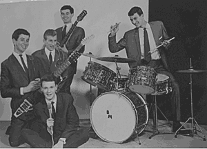 Dave Douglas and the Vistas promo