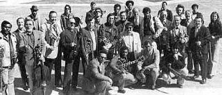 MFSB - the Philly backing band