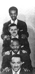 Ray Ellington Quartet