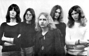 Respect promotional shot