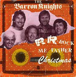 The Barron Knights