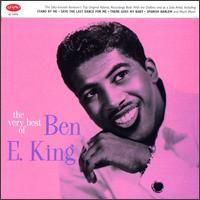 The Very best of Ben E King
