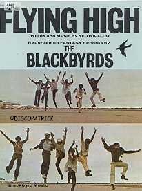The Blackbyrds photo