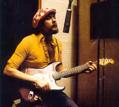 Peter Lee Stirling aka Daniel Boone