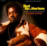 Hell up in Harlem Album cover