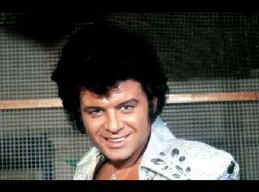 Gary Glitter photo