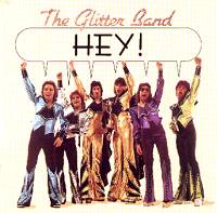 Glitter Band photo