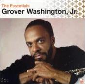Grover Washington Jr. photo