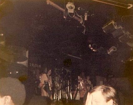 Kool and the Gang photo