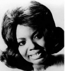 Mary Wells