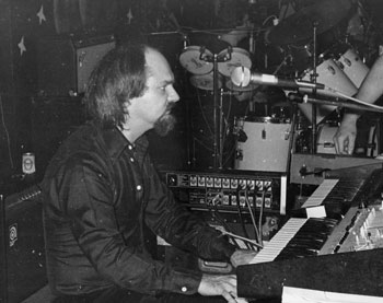 Mike Mandel