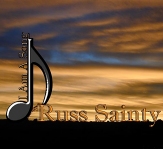 Russ Sainty current album