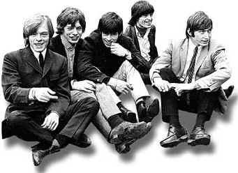 The Rolling Stones The Rolling Stones