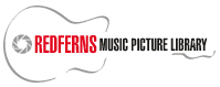 Redferns Music Picture Gallery