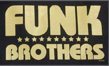 Funk Brothers logo